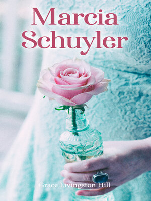 cover image of Marcia Schuyler